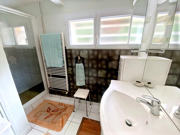 TREMBLAY - Bois Saint Denis