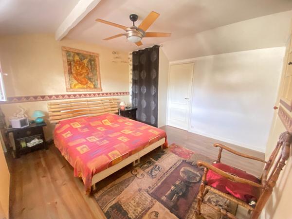 TREMBLAY - Bois Saint Denis