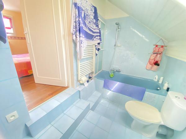 TREMBLAY - Bois Saint Denis