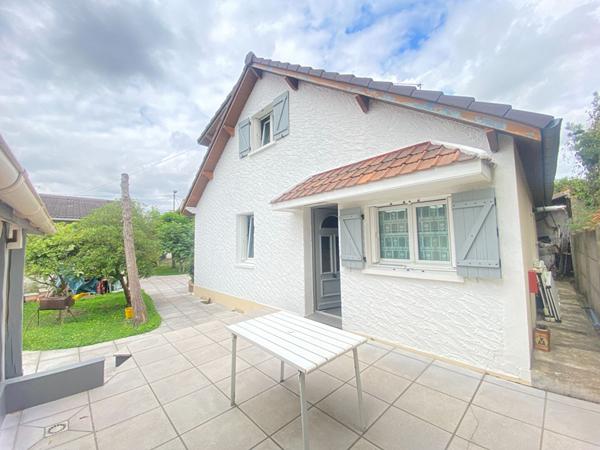 TREMBLAY - Bois Saint Denis