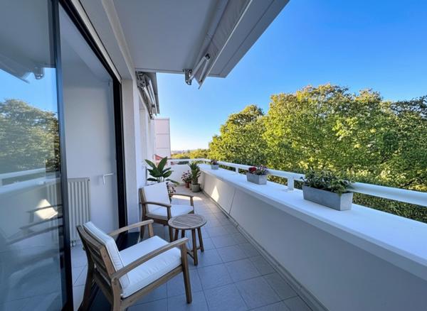 Appartement 3 pièces NIMES - Jean Jaurès (30)