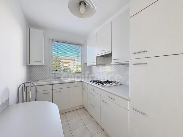 Appartement 3 pièces NIMES - Jean Jaurès (30)