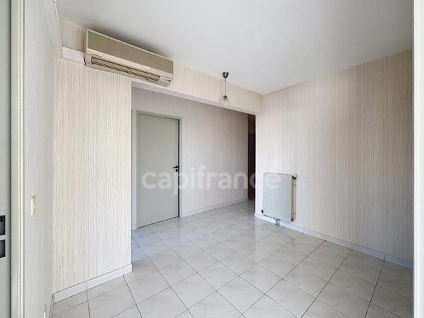 Appartement 3 pièces NIMES - Jean Jaurès (30)