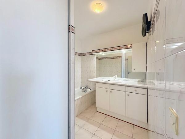 Appartement 3 pièces NIMES - Jean Jaurès (30)