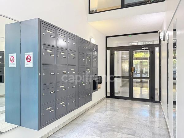 Appartement 3 pièces NIMES - Jean Jaurès (30)