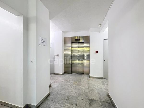 Appartement 3 pièces NIMES - Jean Jaurès (30)