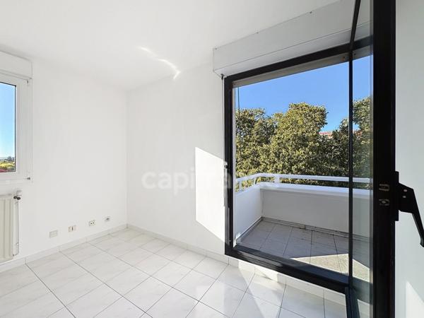 Appartement 3 pièces NIMES - Jean Jaurès (30)