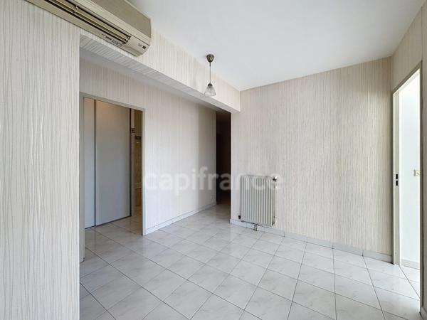 Appartement 3 pièces NIMES - Jean Jaurès (30)