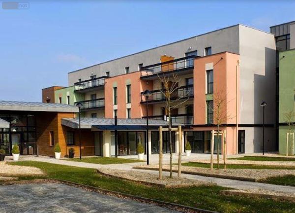 Appartement à vendre à Laillé en Ille-et-Vilaine (35890), ref : 35129-6423   
le Chemin Vert