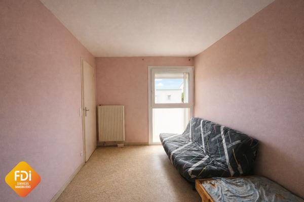 CENTRE VILLE - PORT ROYAL - P3 AVEC PARKING PRIVATIF - 42.79