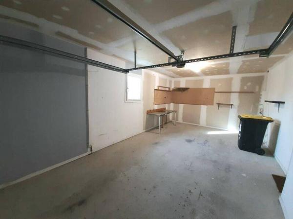 Maison 4 pièces                                        - 42110 Poncins Réf : 12900