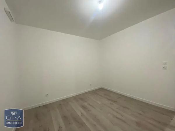 Appartement à louer 2 pièces 39.5m²