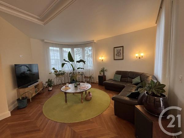 Maison à vendre  6 pièces - 235,35 m2 CHATEAUROUX - 36