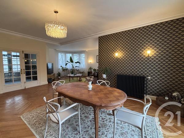 Maison à vendre  6 pièces - 235,35 m2 CHATEAUROUX - 36