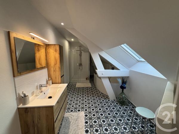 Maison à vendre  6 pièces - 235,35 m2 CHATEAUROUX - 36