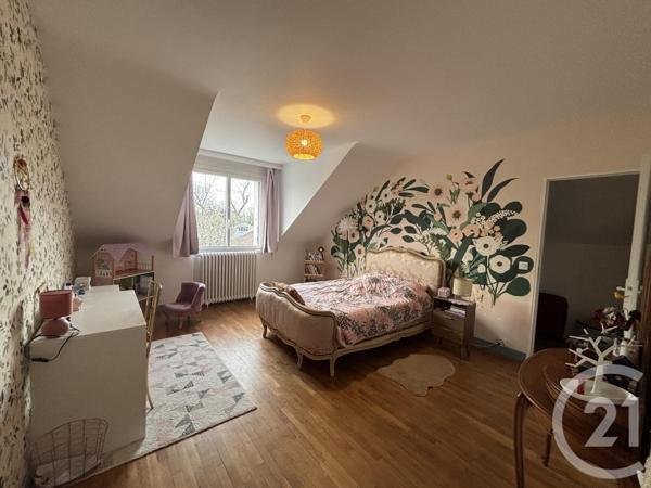 Maison à vendre  6 pièces - 235,35 m2 CHATEAUROUX - 36