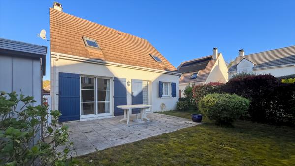 Maison Palaiseau 5 pièce(s) 87 m2