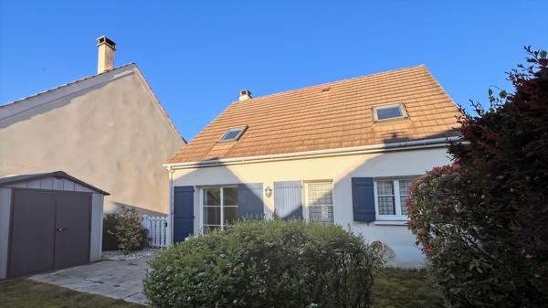 Maison Palaiseau 5 pièce(s) 87 m2