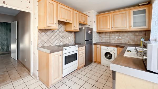 Maison Palaiseau 5 pièce(s) 87 m2