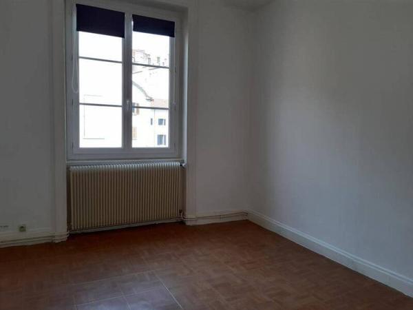 Appartement 3 pièces                                        - 69001 Lyon 1er Arrondissement Réf : 5232