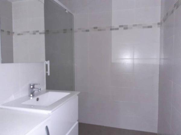 Appartement 3 pièces                                        - 69001 Lyon 1er Arrondissement Réf : 5232