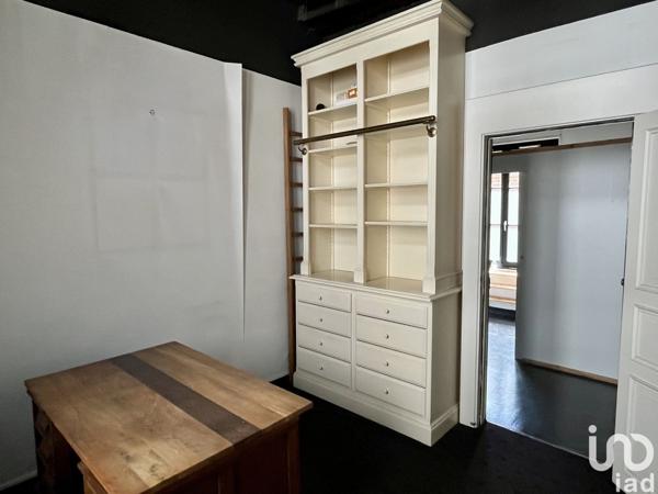 Location bureaux 20 m² Troyes