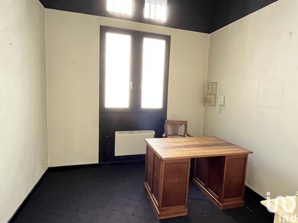 Location bureaux 20 m² Troyes
