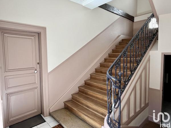 Location bureaux 20 m² Troyes