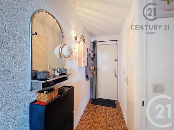 Appartement T2 à vendre  2 pièces - 22 m2 LEUCATE - 11