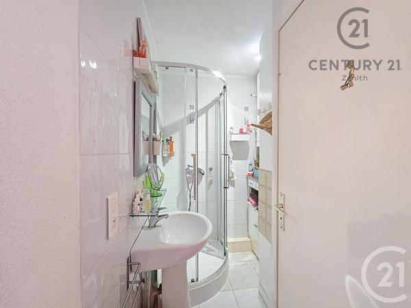 Appartement T2 à vendre  2 pièces - 22 m2 LEUCATE - 11