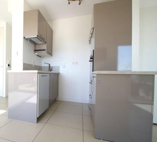 Appartement 3 pièces terrasse LA ROCHELLE - Les Minimes