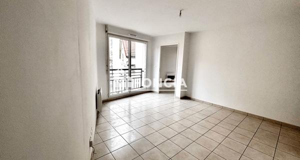 À vendre Appartement 2 pièces 46.8 m² - Paris 75019
