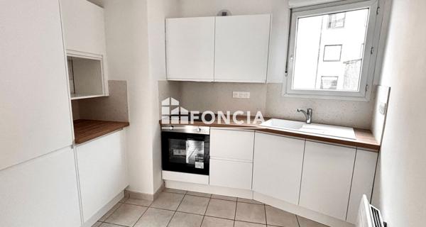 À vendre Appartement 2 pièces 46.8 m² - Paris 75019