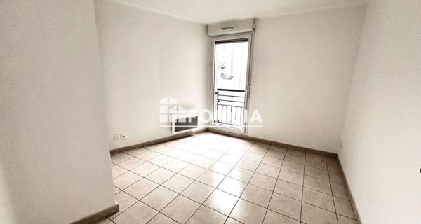 À vendre Appartement 2 pièces 46.8 m² - Paris 75019