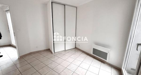 À vendre Appartement 2 pièces 46.8 m² - Paris 75019