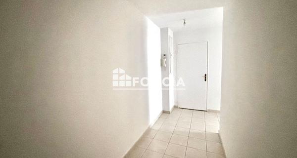 À vendre Appartement 2 pièces 46.8 m² - Paris 75019