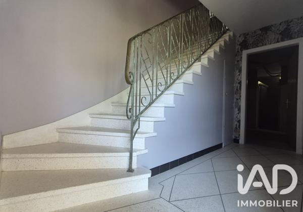 Maison à vendre 5 pièces 140 m² Saint-Léonard-de-Noblat