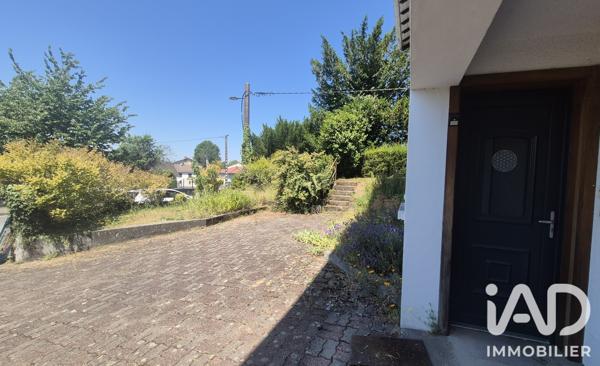 Maison à vendre 5 pièces 140 m² Saint-Léonard-de-Noblat