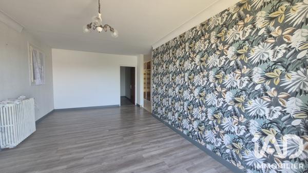Maison à vendre 5 pièces 140 m² Saint-Léonard-de-Noblat