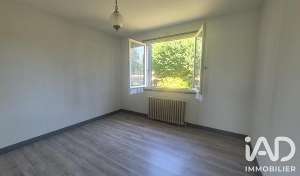 Maison à vendre 5 pièces 140 m² Saint-Léonard-de-Noblat