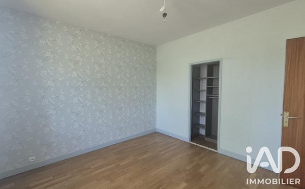 Maison à vendre 5 pièces 140 m² Saint-Léonard-de-Noblat