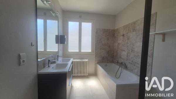 Maison à vendre 5 pièces 140 m² Saint-Léonard-de-Noblat