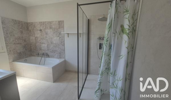 Maison à vendre 5 pièces 140 m² Saint-Léonard-de-Noblat
