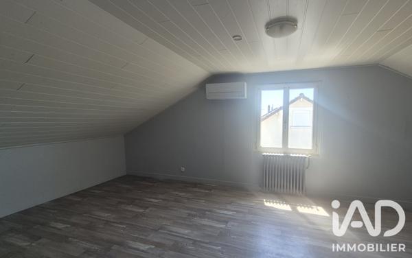 Maison à vendre 5 pièces 140 m² Saint-Léonard-de-Noblat