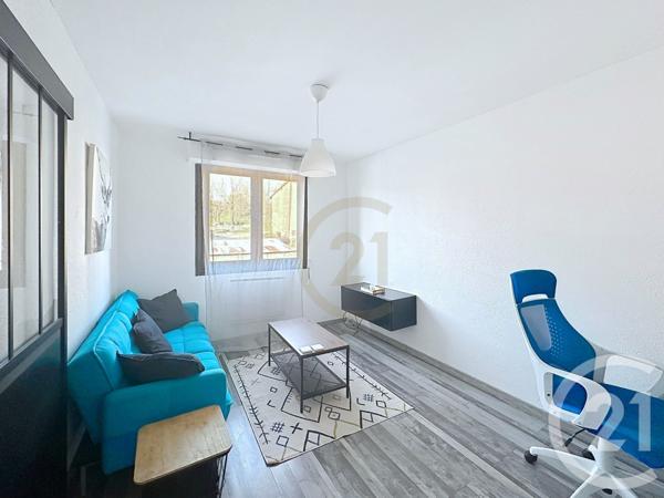 Appartement F3 à vendre  3 pièces - 35,44 m2 ESSERT - 90