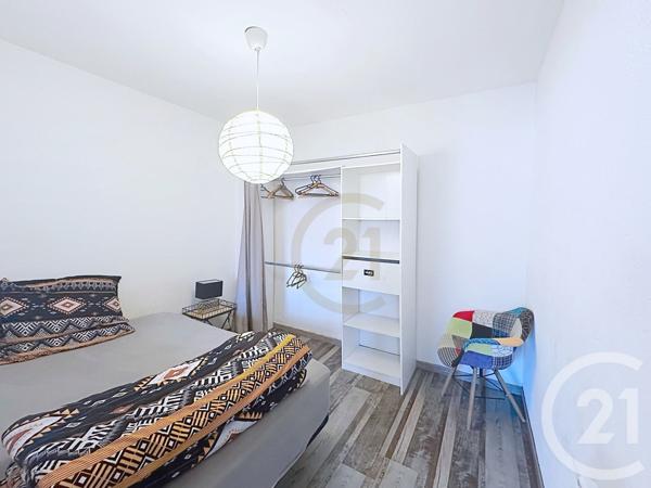 Appartement F3 à vendre  3 pièces - 35,44 m2 ESSERT - 90