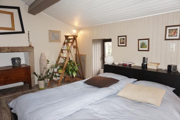 MAISON DE CHARME 3 CHAMBRES