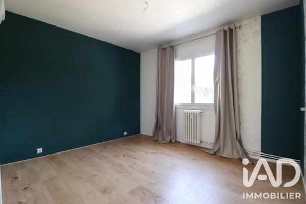 Location appartement 3 pièces 56,4 m² Limoges