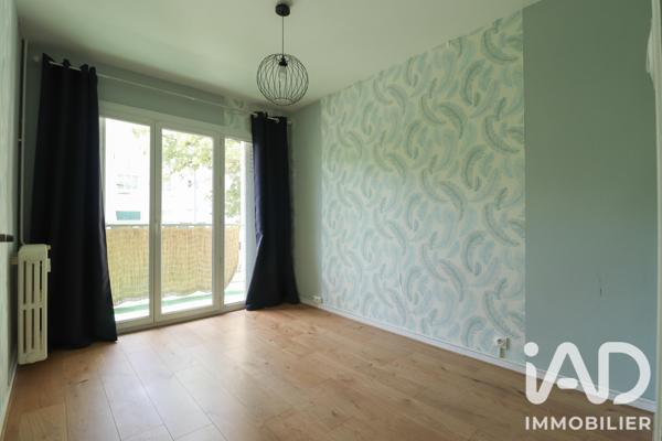 Location appartement 3 pièces 56,4 m² Limoges