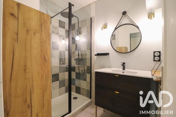Location appartement 3 pièces 56,4 m² Limoges